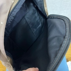 アウトドア　リュックの画像