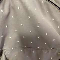 アウトドア　リュックの画像