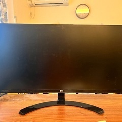 LG液晶モニター