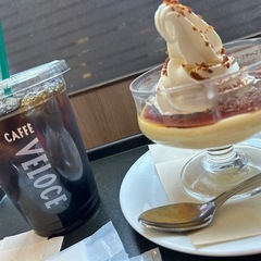 カフェ友探し🍮