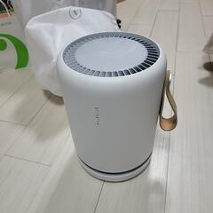 モレキュル Molekule Air Mini+　空気清浄機　早い者勝ち勝ち！✨の画像