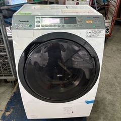 Panasonic 2014年　na vx 7300ドラム式「電...
