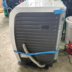 Panasonic 2014年　na vx 7300ドラム式「電源確認のみ」の画像