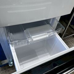 【特別価格】ハイセンス/Hisense 冷蔵庫 HR-D1301 2016年製 130Lの画像