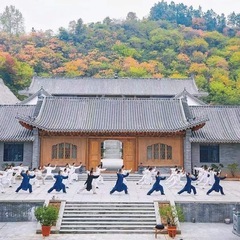 武當伝統武術クラブのメンバー募集