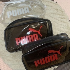 PUMAポーチセット