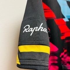  RaphaサイクルウェアMの画像