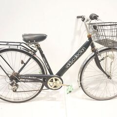 VOLDY.COLLECTION 年式不明 27インチ シティサイクル