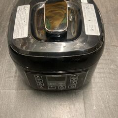 ☆中古￥4,500！【おすすめ商品！】YAMAZEN　3.5合家...