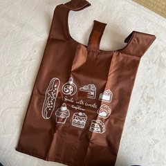 コージーコーナー エコバッグ
