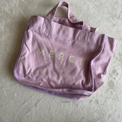 Bleu Bleuet ミニバッグ