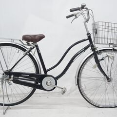 AGENDA 27インチ　シティサイクル