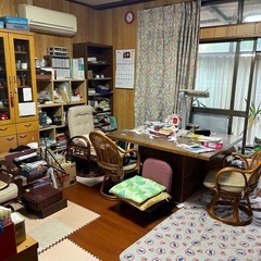 実家の両親へ片づけをプレゼントしたいあなたへ