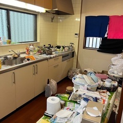 実家の両親へ片づけをプレゼントしたいあなたへ - その他