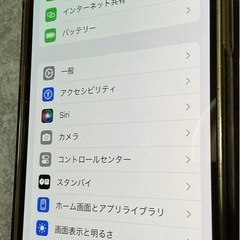 iPhone12 mini 64G 美品