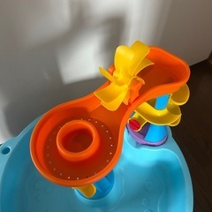 コストコ ウォーターテーブルの画像