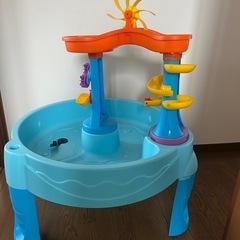 コストコ ウォーターテーブル