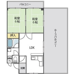 ★ 仲介手数料ゼロ物件 ★ ねこちゃんと暮らせる・敷金礼金ゼロ ...