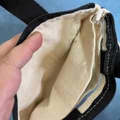 フォンケース　ポシェット　ショルダーバッグの画像