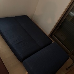 ソファーの画像