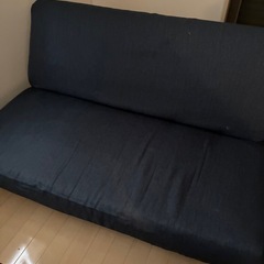 ソファーの画像