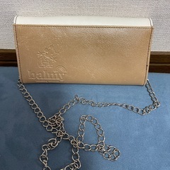 ミッキー　レア　お財布ショルダーの画像