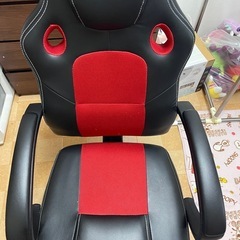 イス譲ります。