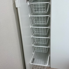 【美品】　IKEA キッズ収納　※大人でも！の画像