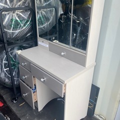 中古】三重県のドレッサーを格安/激安/無料であげます・譲ります