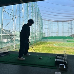 一緒にゴルフしませんか！　サークルを設立しました！