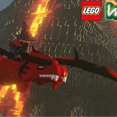 LEGO (R) ワールド 目指せマスタービルダー - PS4