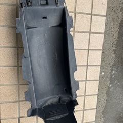 ジェイド250  インナーフェンダーの画像