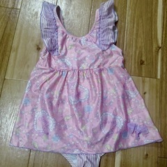 スヌーピー水着＆にこちゃんラッシュ(120.130)の画像