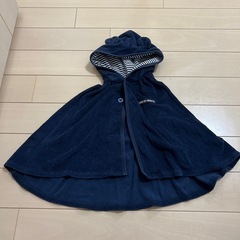 ポンチョ　50-80㎝