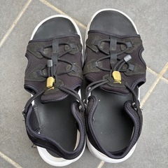 NIKE ココサンダル