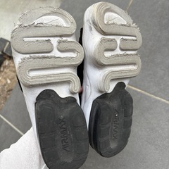 NIKE ココサンダルの画像