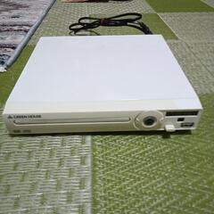 格安·DVDプレイヤー