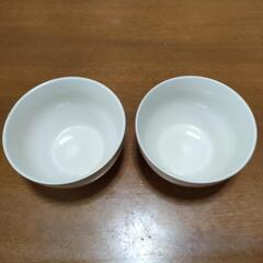 【未使用品】ミスド カフェどんぶり 2個セットの画像