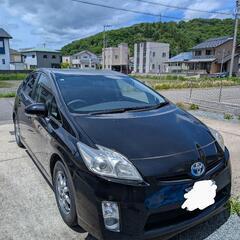 【車検1年あり】トヨタ 30プリウス プリウス セダン D…
