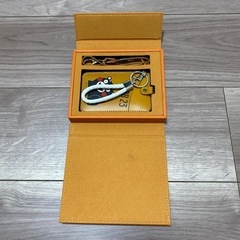 くまモン　定期入れ（非売品）の画像
