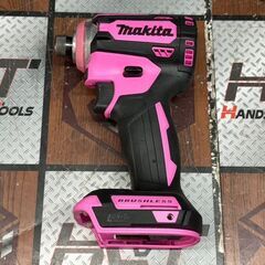 【中古】マキタ Makita TD171D 充電式インパクトドラ...