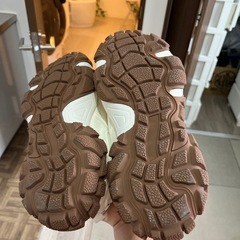靴