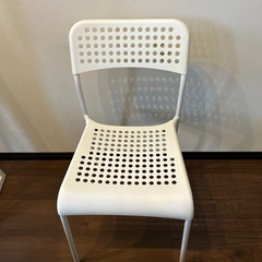 IKEA チェア 