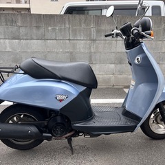 (お話中)BT新品 ホンダ AF61 トゥデイ 4スト 原付 バ...
