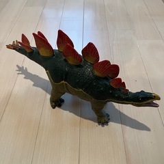 恐竜ぬいぐるみ
