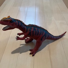 恐竜ぬいぐるみの画像