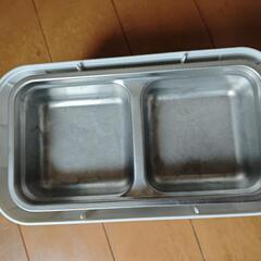 Wallfire 2段式超高速弁当箱 炊飯器 FH-A08の画像