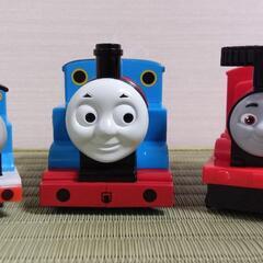 【きかんしゃトーマス】