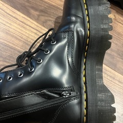 Dr. Martensドクターマーチン JADON 8ホールブーツ の画像