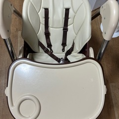 ハイローチェア
